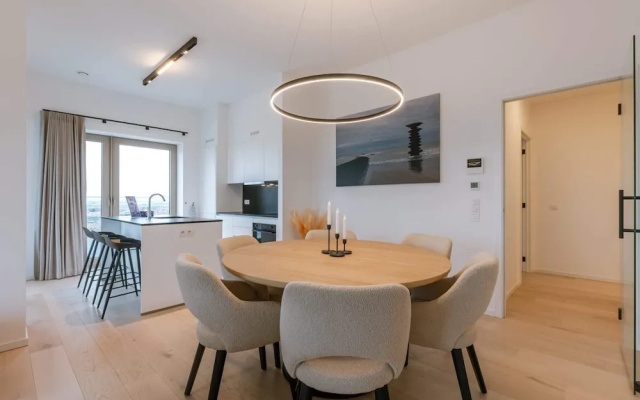 Near the Beach 2 Bedrooms 2 Bathrooms Terrace