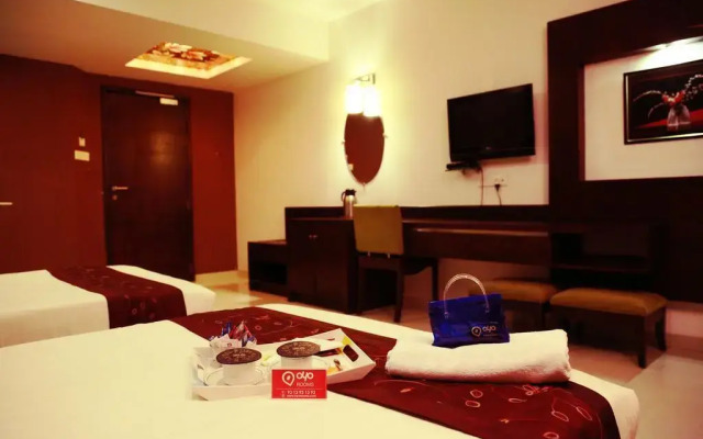 Treebo Trend Bhairavee Exclusive Residency