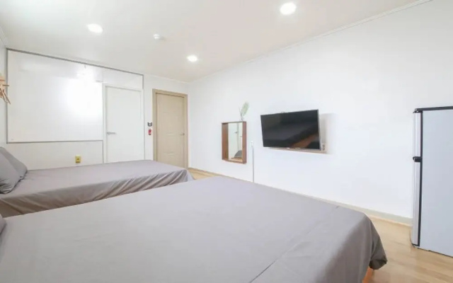 Gangneung Sol House Pension