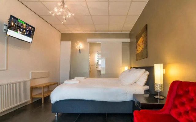 B&B Groene Meent