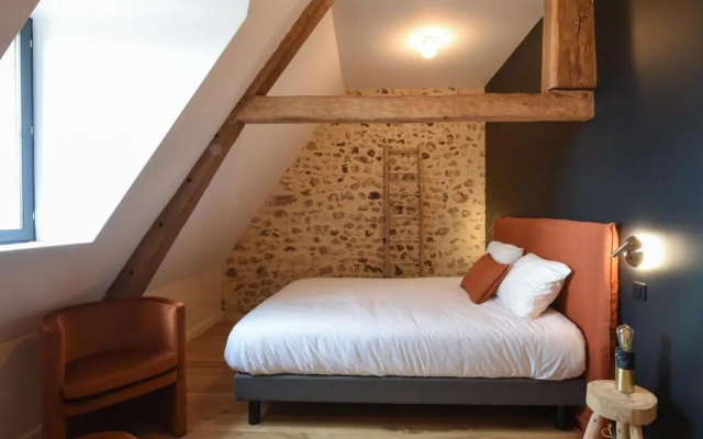 Le Relais d'Horbé