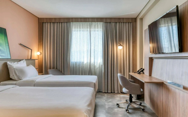 Novotel Belo Horizonte Savassi