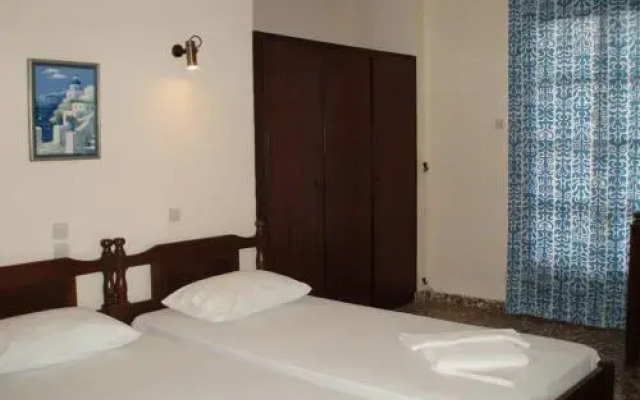Hotel Eleni