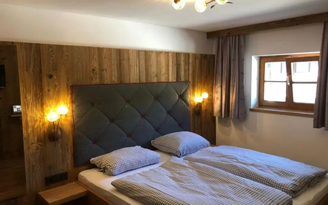 Berggasthof Obere Firstalm