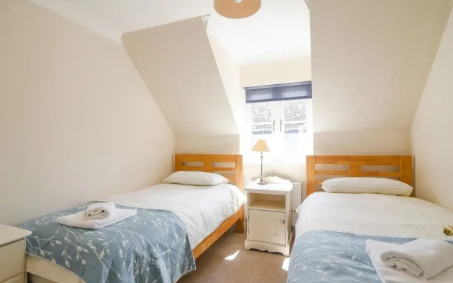 Seagull Cottage