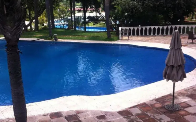 Jardin de la Abundancia