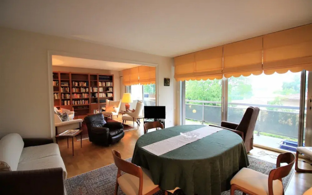 Appartement Le Rohan Parc Bordelais