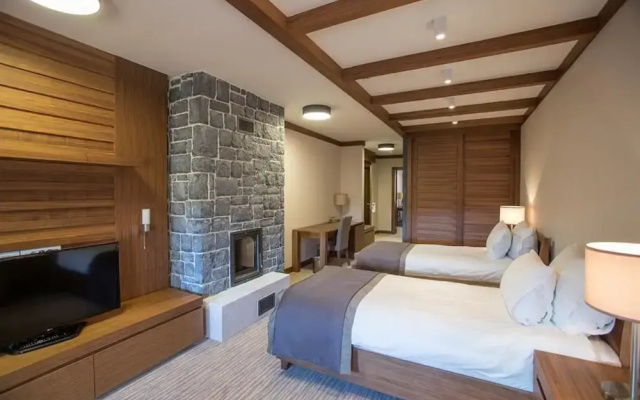 Aparthotel Vucko