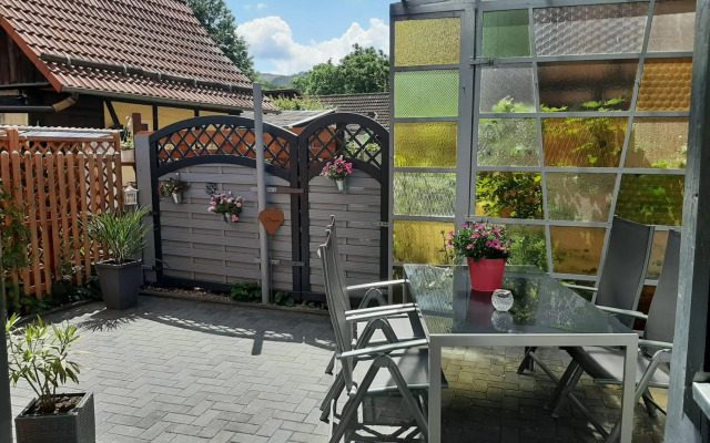 Ferienwohnung Alte Glaserei