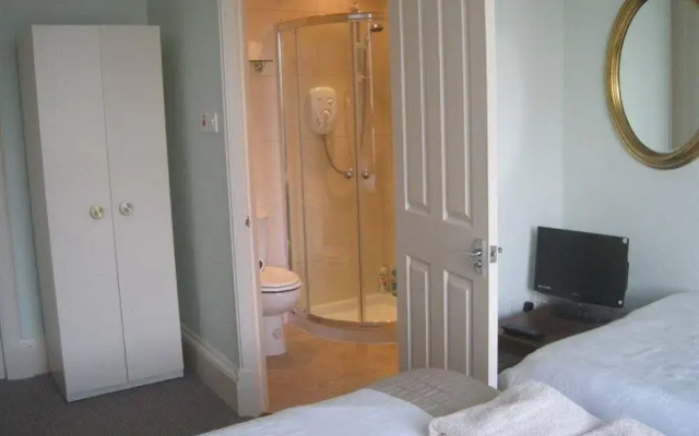 Chalmers Bed & Breakfast