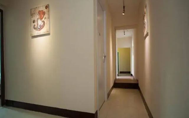 Xiamen Zengcuoan Many People Hostel