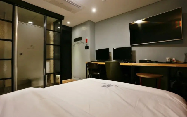 Incheon (Bupyeong) RG