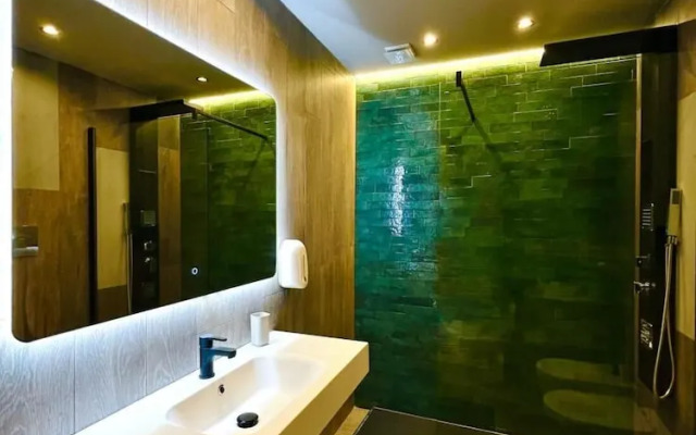 Spera Luxury Palermo