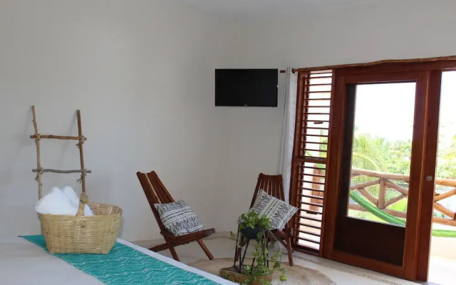 Tierra Mia Boutique Hotel