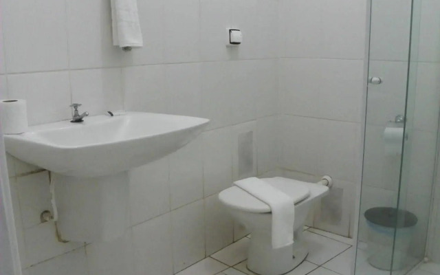 Santos Hotel