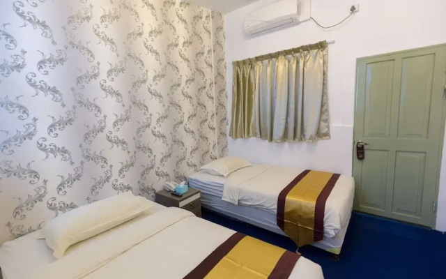 Sky View Bed & Breakfast