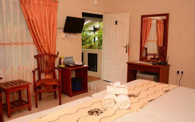 Capital O 229 Jkab Park Hotel
