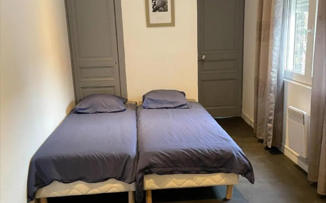 Gites Des Cigognes