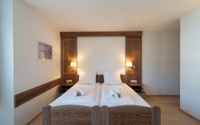Hotel Bären