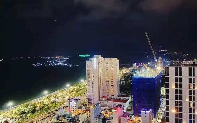 Kizz House - FLC Sea Tower Quy Nhon