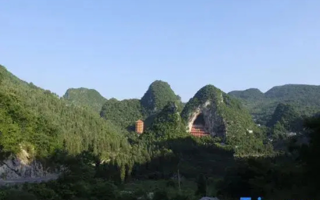 Yeshe Inn