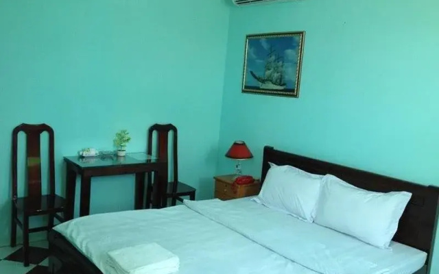 Le Thanh Thao Hotel