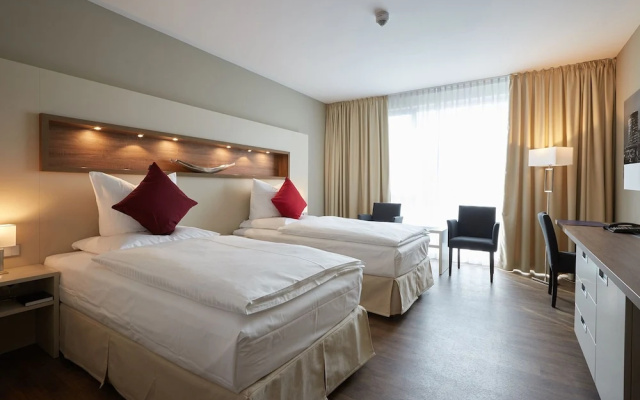 Best Western Hotel Alte Mühle