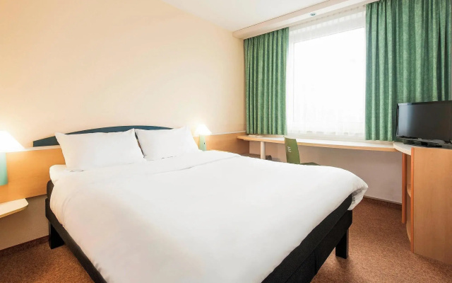 ibis Paderborn City