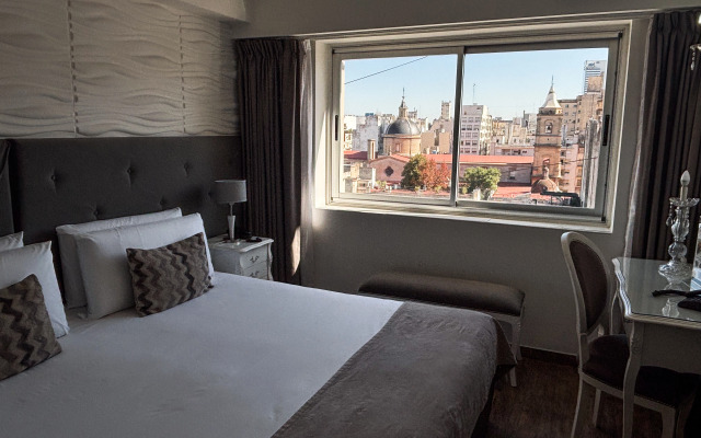 Ker San Telmo Hotel