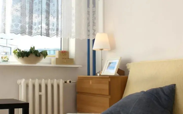 Apartament Rzeczypospolitej
