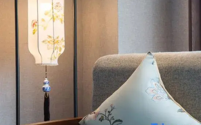 TILL BRIGHT Hotel (Shaoyang High-speed Railway Station)