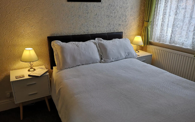 The Phoenix Guest House