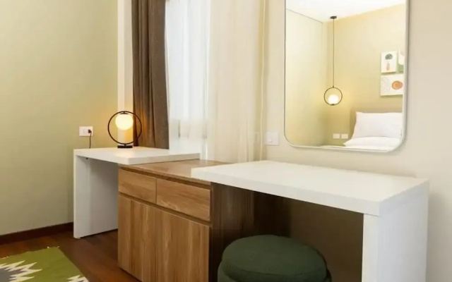 Meraviglia Stone Residence New Cairo