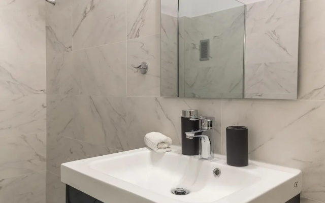 Acropolis Boutique Suite