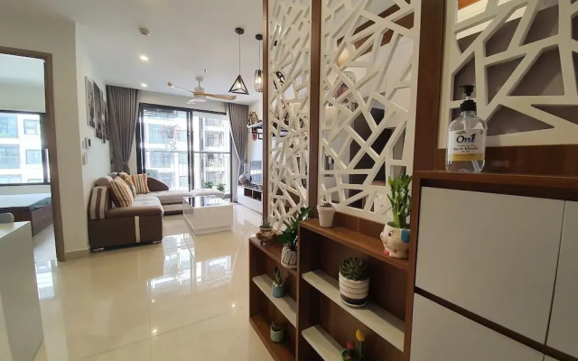 Vinhomes Ocean Park Gia Lam Apartment