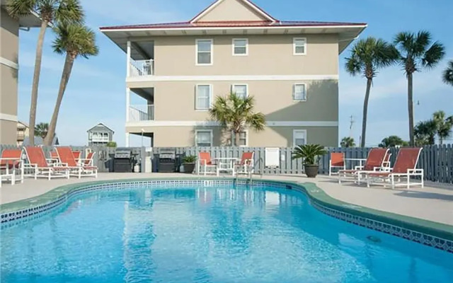 Sunset Harbor Villas 313