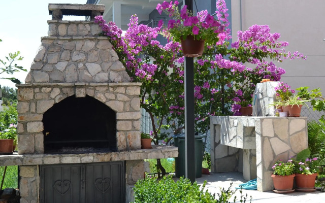 Apartments Milosevic