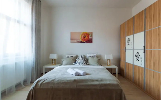 Kubelikova ApartMeet
