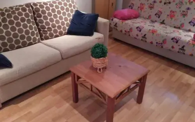 Apartamento Cabanal