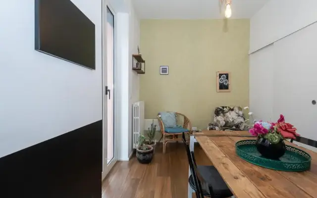 Happy Travelers Apartment