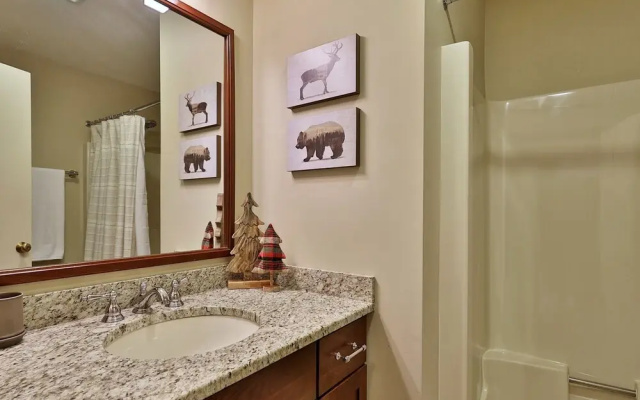 Trail Creek by Killington Vacation Rentals
