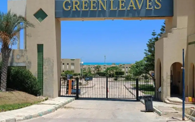 Green Leaves Aqua Park Beach Resort North Coast