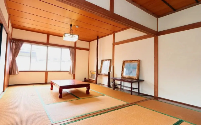 Ryokan Fuji Heights