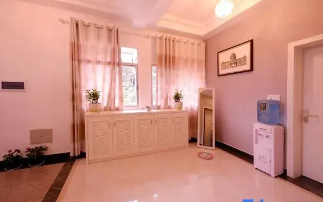 Shaoshan Tuyou Xiaojia Boutique Homestay