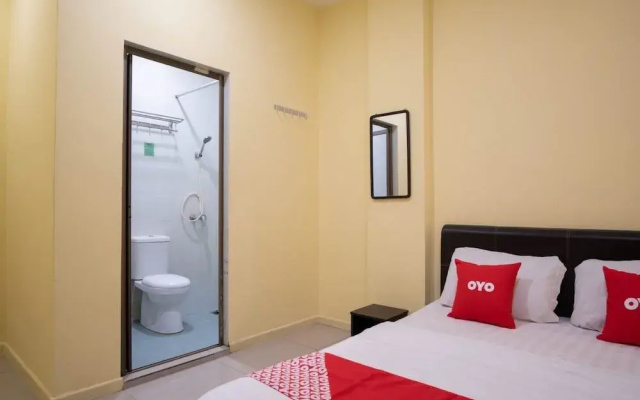 OYO 89453 PP Hotel