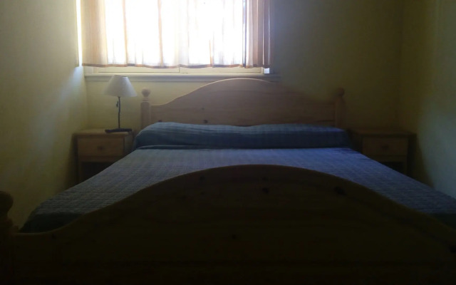 Hotel Bariloche
