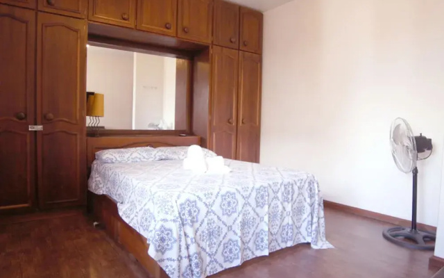 Apartamento no centro de Gramado