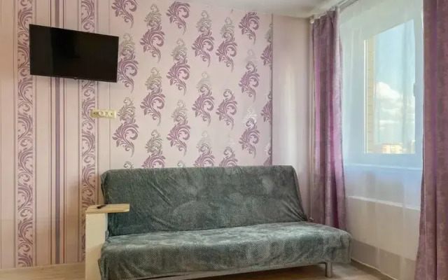 Квартира Милый дом на ул. 8 Марта, д. 30Б