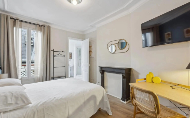 Hôtel Ramey