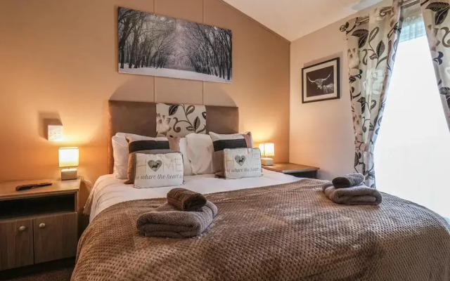 Evergreen Pines Cayton Bay Holiday Park
